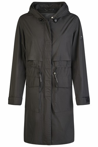 Pikeur raincoat black - raincoat,