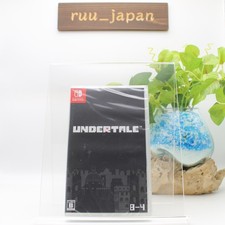 New 8-4 Fangamer Undertale RPG