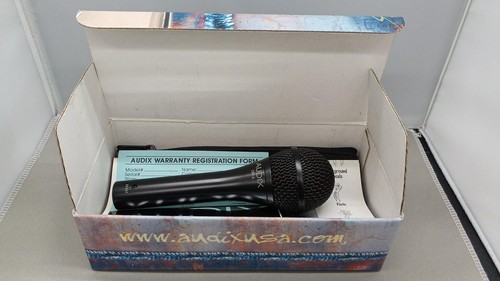 Microphone poche dynamique - microphone, de