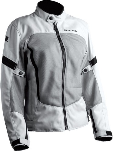 Veste textile moto pour - veste,