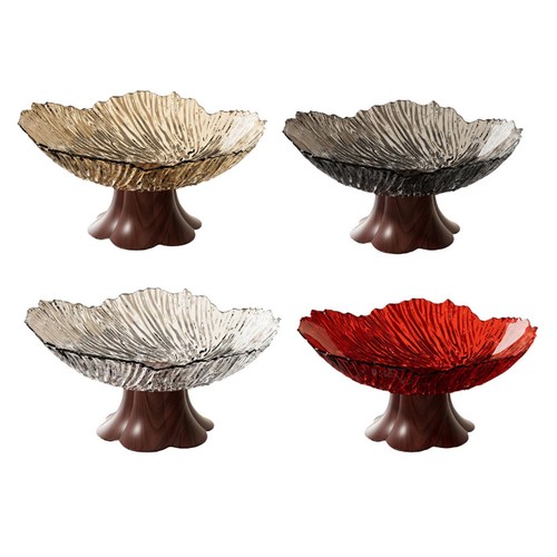 Coupe fruits sur - à,