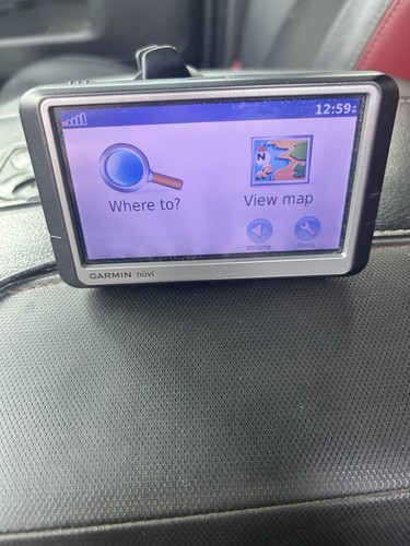 Garmin nuvi 765 gps - nuvi,