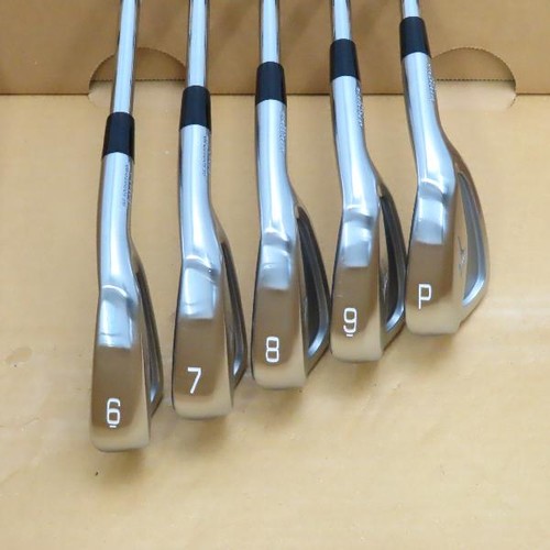 Set fers mizuno pro - fers, 243