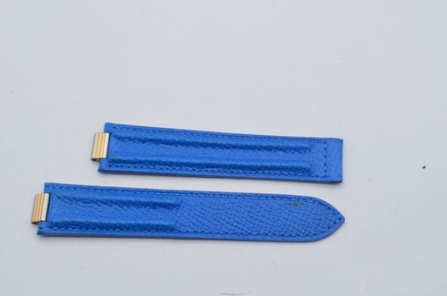Cartier bracelet cuir - cartier, 18