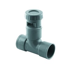 Té anti vide diametre FF 40