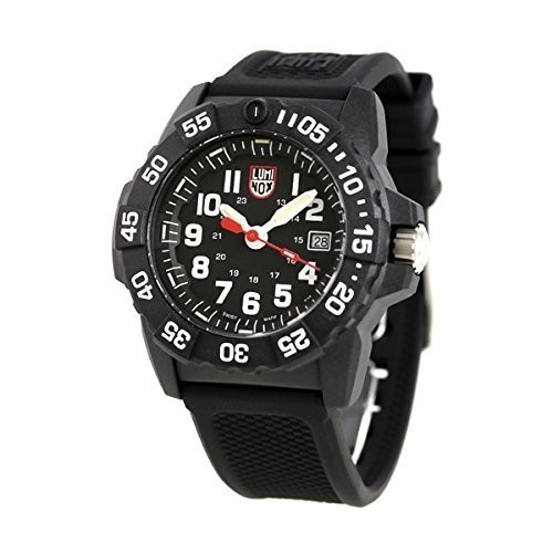 Luminox montre navy - [luminox],