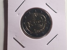 2 EURO FRANCE 2017 AUGUSTE RODIN COMMEMORATIVE NEUVE