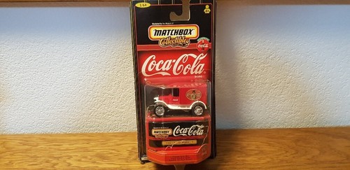Miniature 64 matchbox - miniature, 1/64