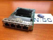 DELL - Carte OCP 4x 1Gbps RJ45