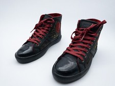 Desigual Baskets Femme Noir