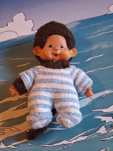 Petit kiki ajena années - petit,