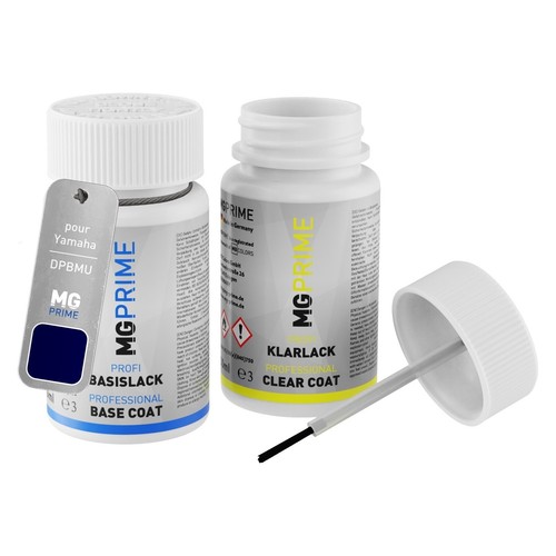 Peinture moto kit - de, stylo