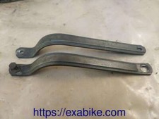 supports pour BMW R100RT  de 1981