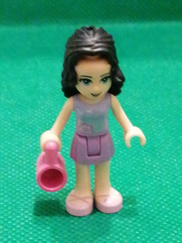 Lego set friends 3185 - 3185, 3189