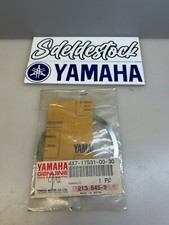 rondelle calage 0,30t yamaha