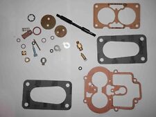 WEBER 28/36 DCD Luxe Service Kit