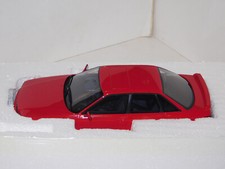 Audi 80 (B4) Quattro
