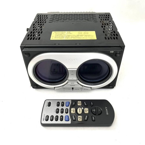 Lecteur sony wx - sony, wx-7700mdx