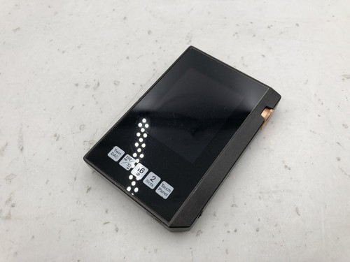Lecteur audio numérique
