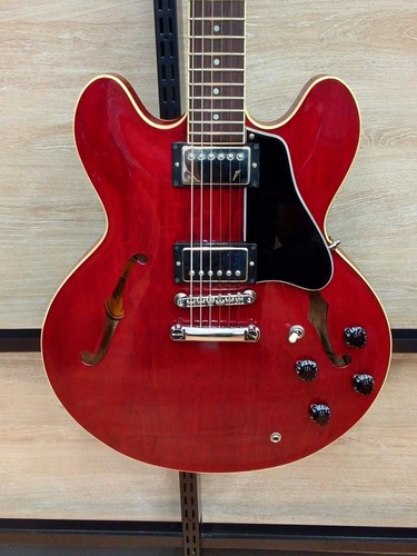 Guitare électrique