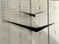 Gilles Derain Applique EAGLE 120cm 1984