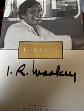 Fortuna: A Memoir, Ian Richard