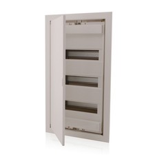 Boîte à fusibles encastrée