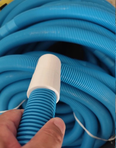 Adaptateur pour tuyau - , de