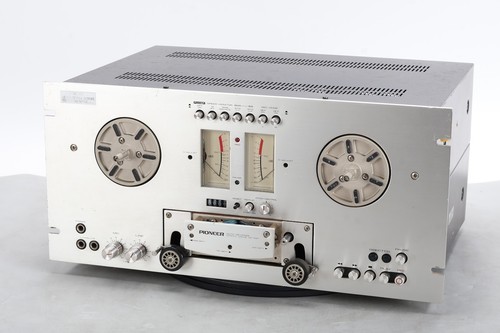 Pioneer 707 reel - rt-707, to