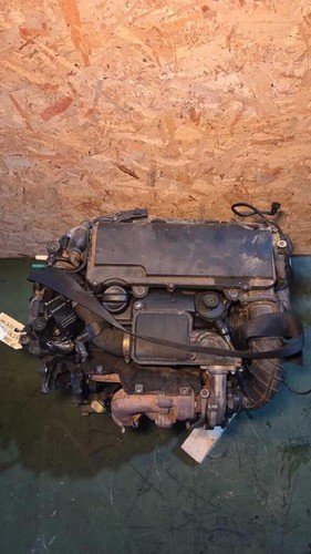 8hz moteur complet - 8hz,