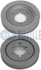 Poulie Damper pour CITROEN