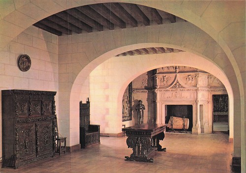 Chaumont sur loire - 41, le