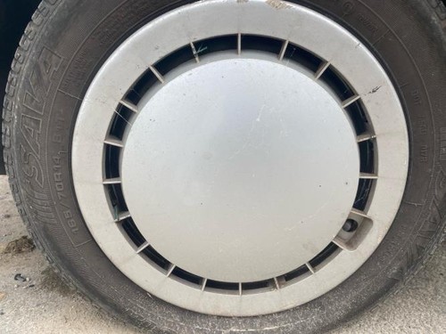 Enjoliveur citroen - citroen, bx
