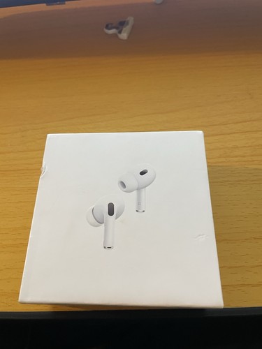 Airpods pro ème - 2,