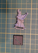 Warhammer quest /Old world/Talisman :  alchimiste / alchemist