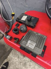 Kit Démarrage Clio 2 Version