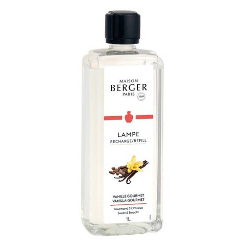 Lampe berger parfum intérieur - lampe,