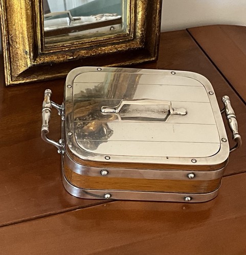 Beurrier ancien anglais - ancien,