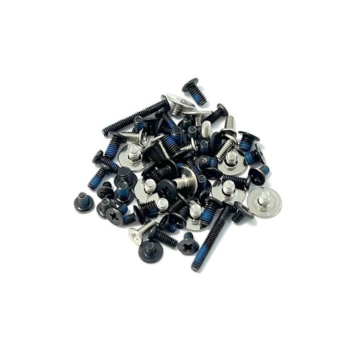New set screws kit for - new,
