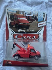 Disney Cars Deluxe, Towin’