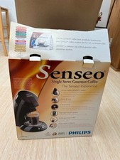 Philips Senseo HD-7810/65 BLUE