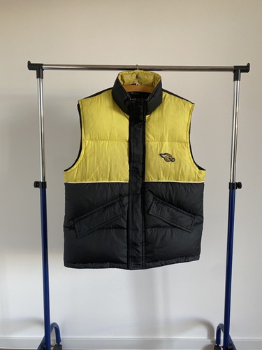 Doudoune vintage jordan grand - vintage,