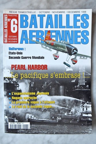 Batailles aériennes 06 - ,