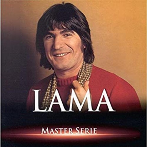 Master serie serge - :, lama