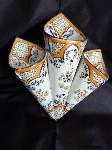 Bouquetiere tripode decors - bouquetiere,