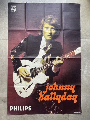 Johnny hallyday rare et - johnny,