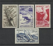 Monaco YT** PA 32/35 JO 48