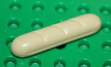 Baguette Lego Fabuland Tan