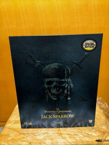 Figurine hot toys - figurine,
