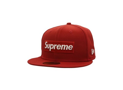 Logo supreme mlb teams box - logo,